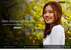 VietnamCupid